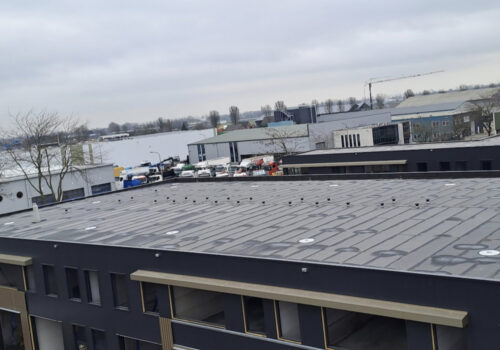 Nieuwbouw Velddriel Topbox