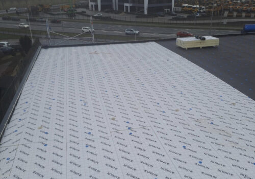 Nieuwbouw Velddriel Topbox