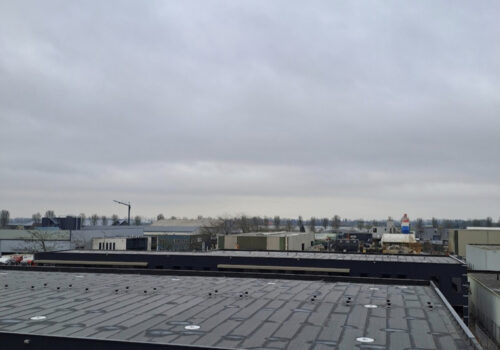 Nieuwbouw Velddriel Topbox