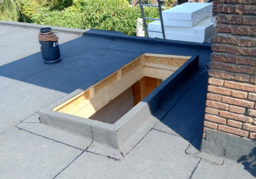 Project Graafseweg Den Bosch