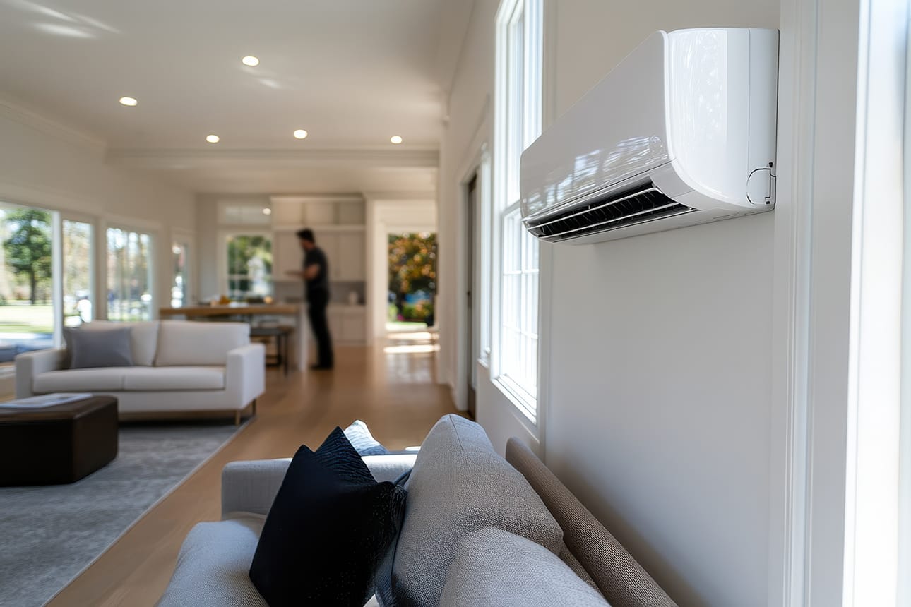 Airco-installatie-Den-Bosch-en-omgeving Airco installateur Den Bosch