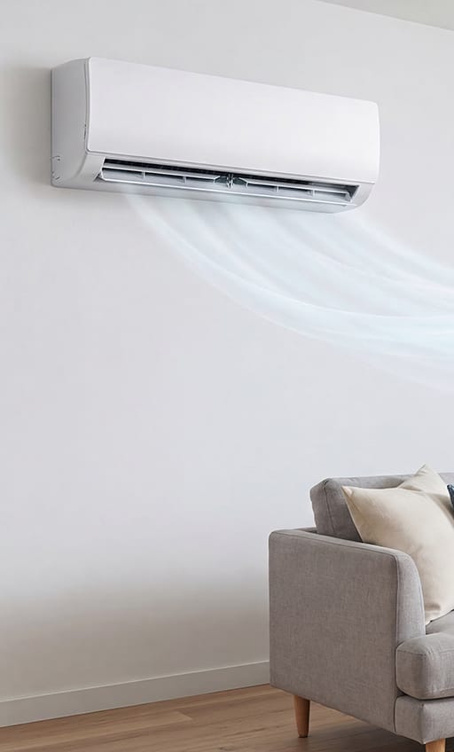Airconditioning laten plaatsen Den Bosch Airco installateur nodig