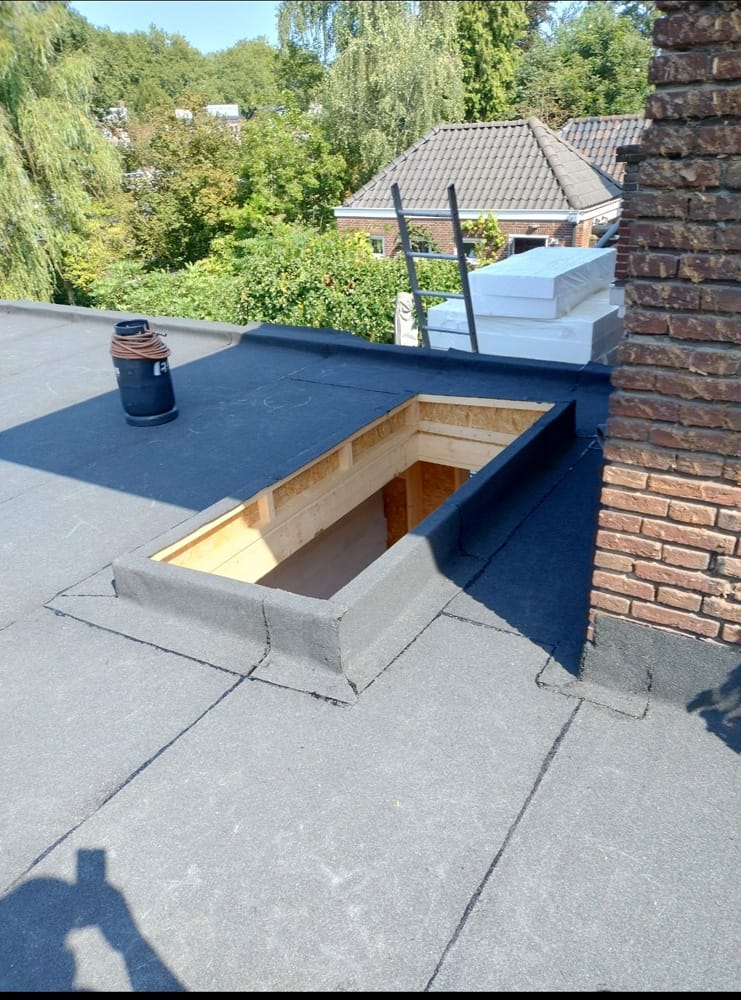 Project Graafseweg Den Bosch
