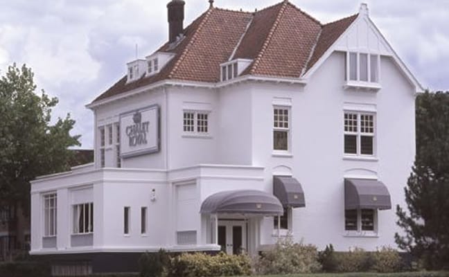 Project M.H. van Meurs BV