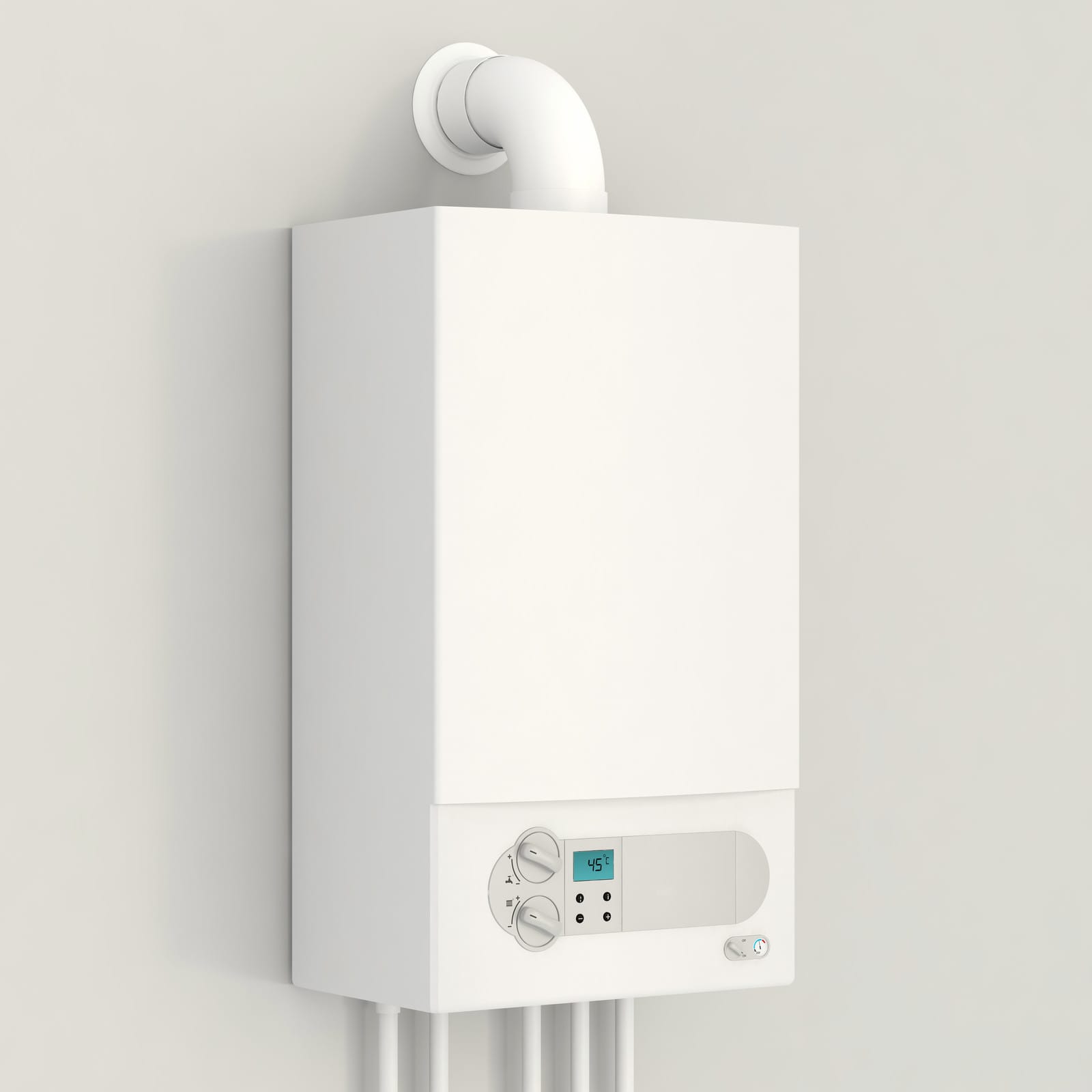 CV Ketel CV-installateur nodig