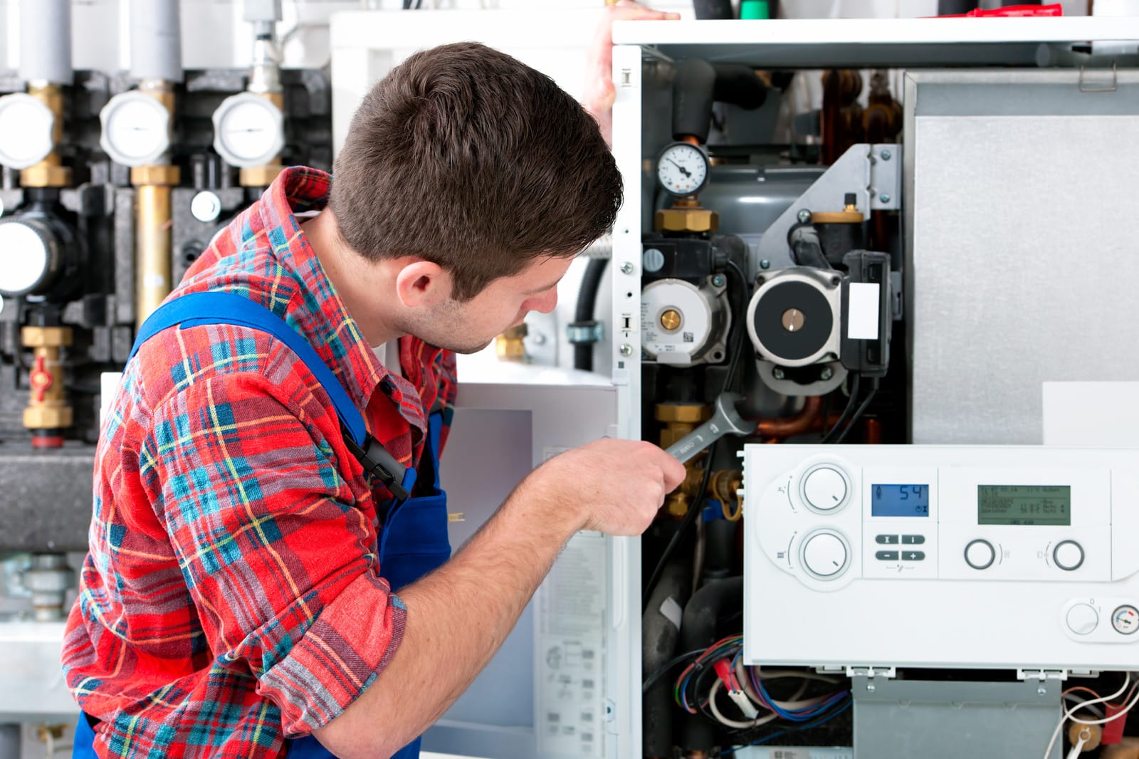 CV installateur Meurs Dakdekkersbedrijf