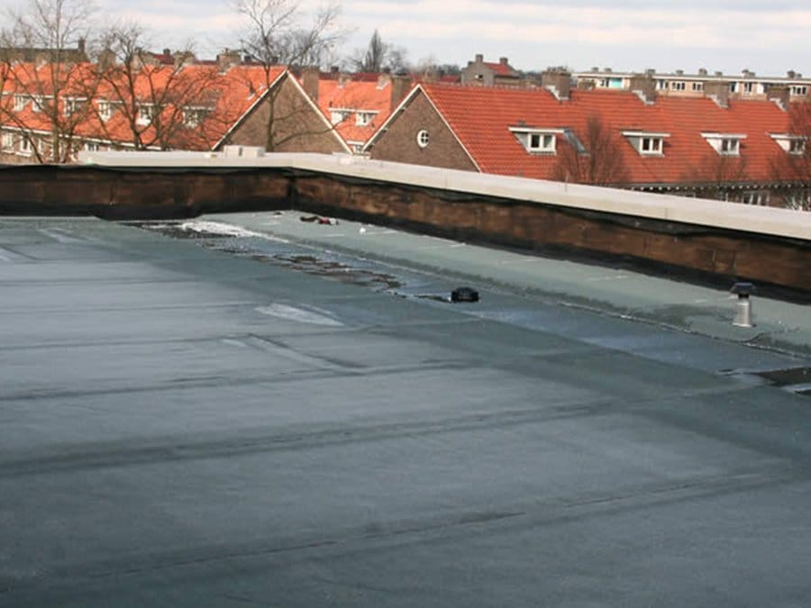 Dak Zuylen