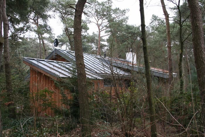 Spechtbos