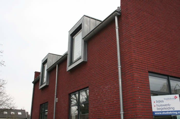 Woonruimtekantoor